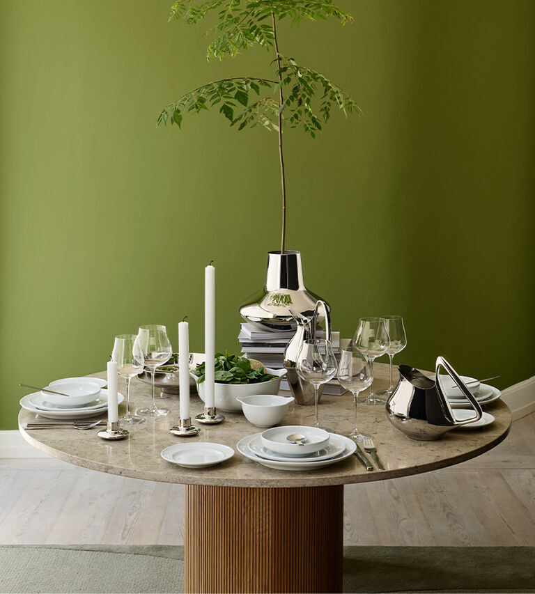 Georg Jensen | Save 20%* online