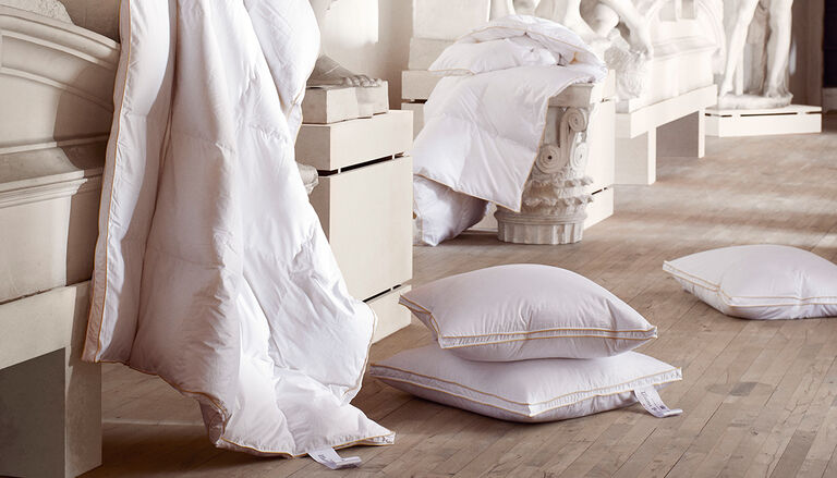 Duvet guide Duvet guide