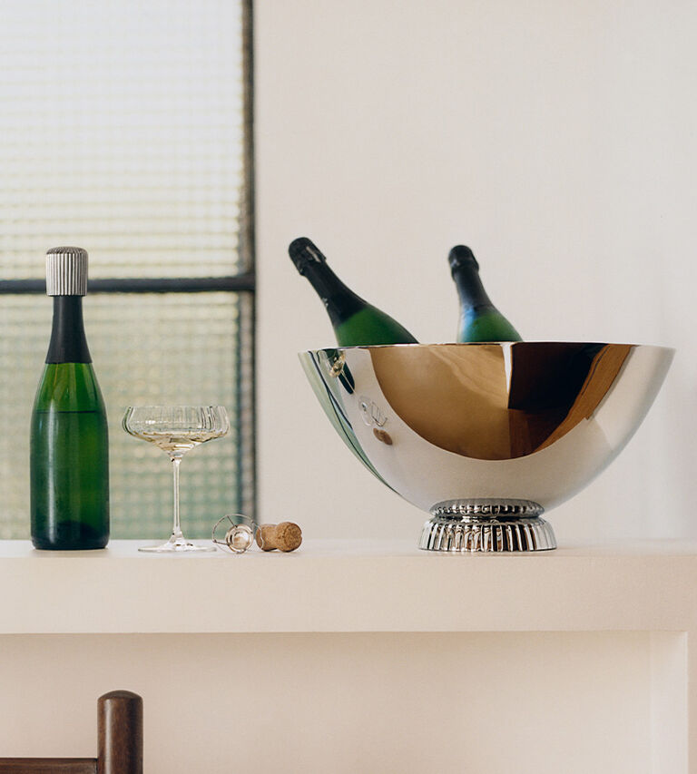 Georg Jensen Bernadotte