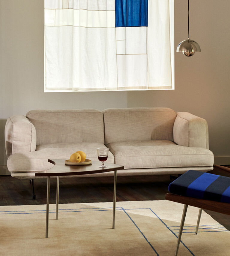 Shop &Tradition Inland on offer at Illums Bolighus