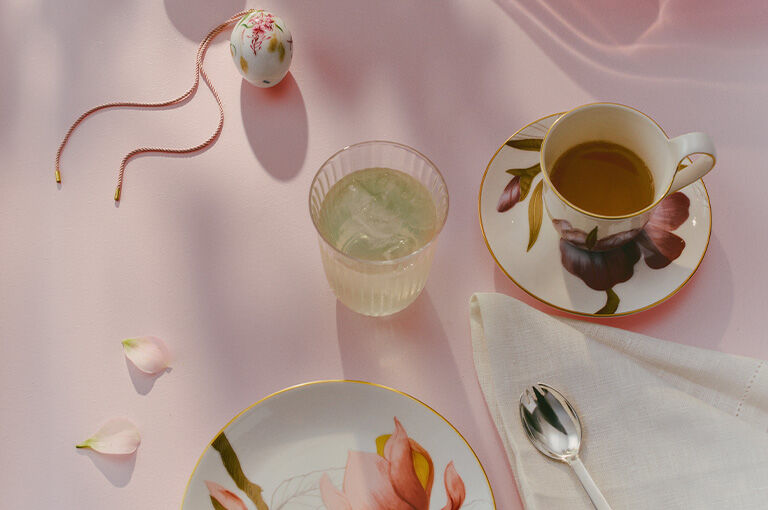 Shop Royal Copenhagen at Illums Bolighus