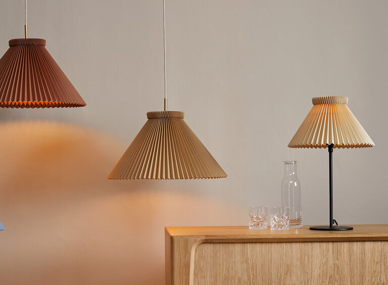 Lighting | Save 20%* online