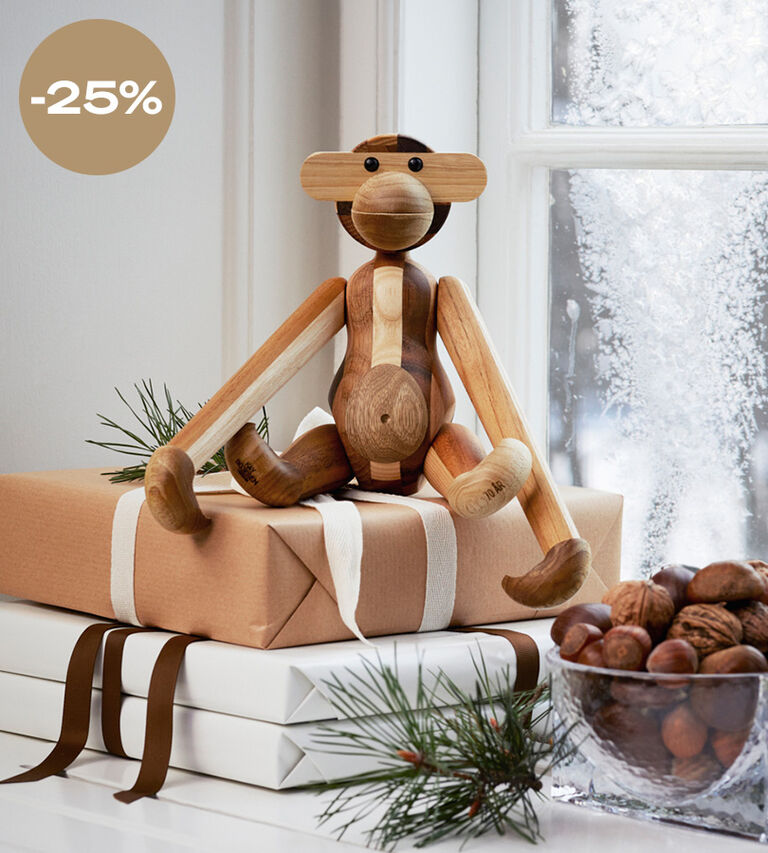 Shop Kay Bojesen Denmark at Illums Bolighus