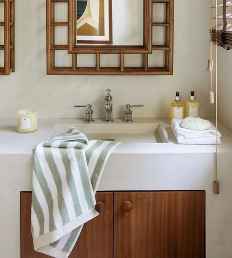 Sale | Up to 40% on Bathroom Accessories