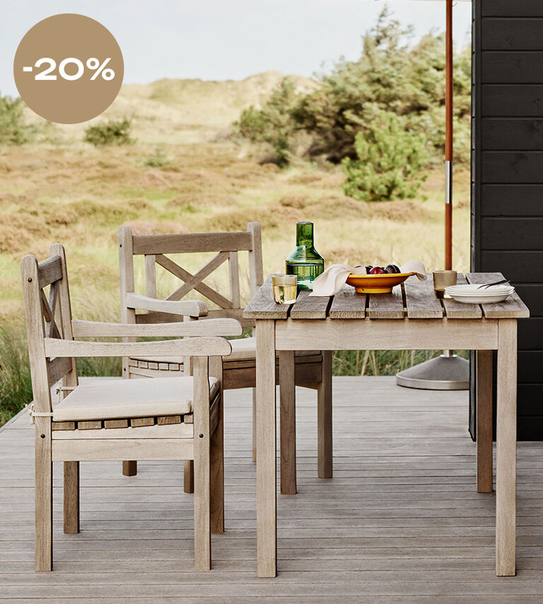 Fritz Hansen | Save 20% on Skagen