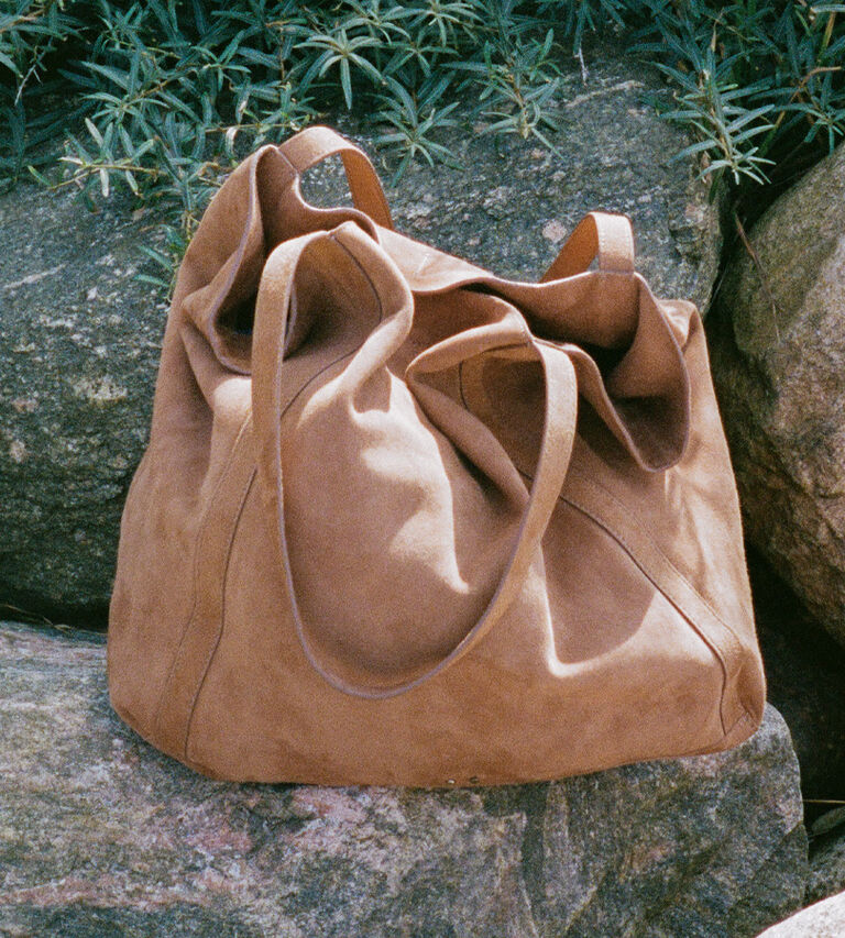 SUEDE
