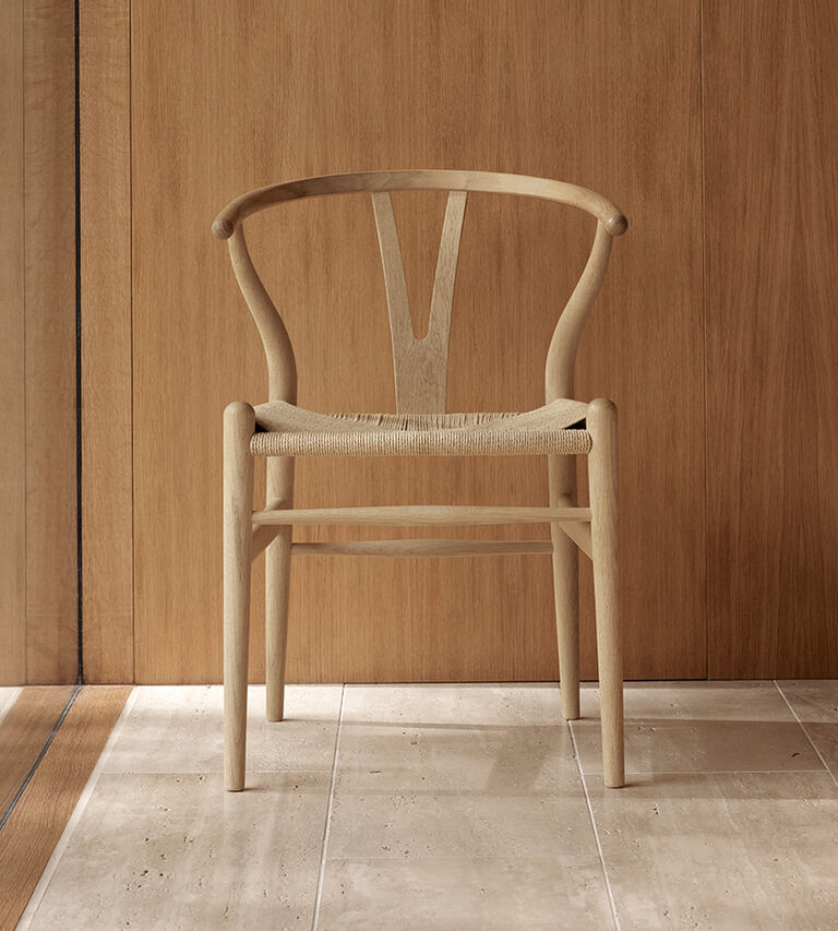 Anniversary Favourites | Shop selected Carl Hansen & S&oslash;n  on Offer