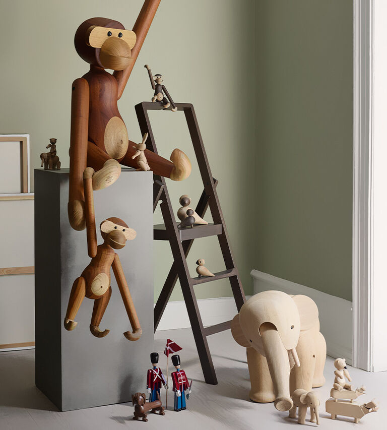 Save 20% on Kay Bojesen Denmark