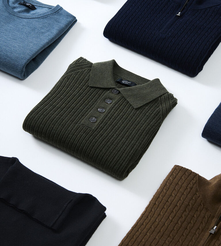 Shop News for Men