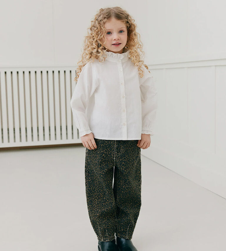 Shop News for Children