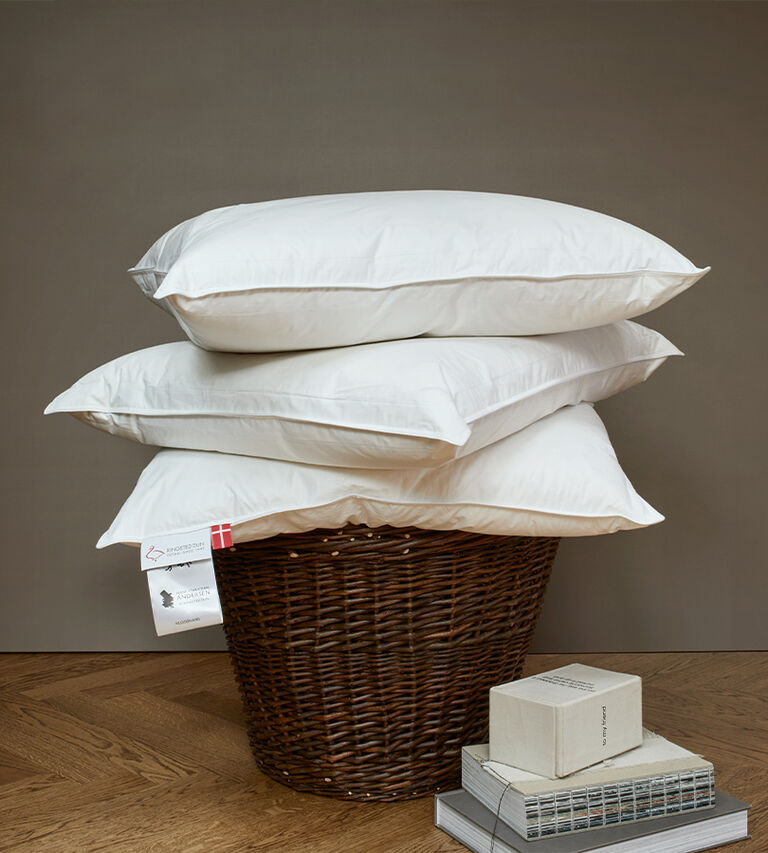 Shop for cushions for all seasons at Illums Bolighus