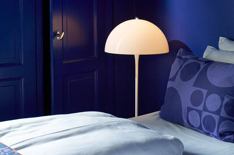 Shop news from Louis Poulsen at Illums Bolighus