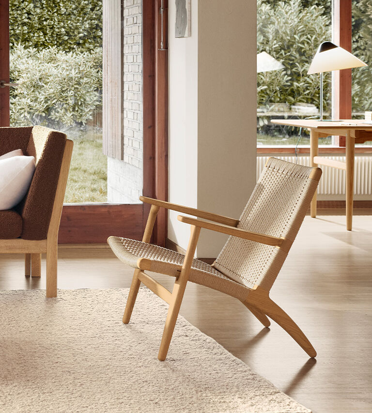 Shop furniture on sale at Illums Bolighus