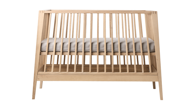Leander new arrivals cot price