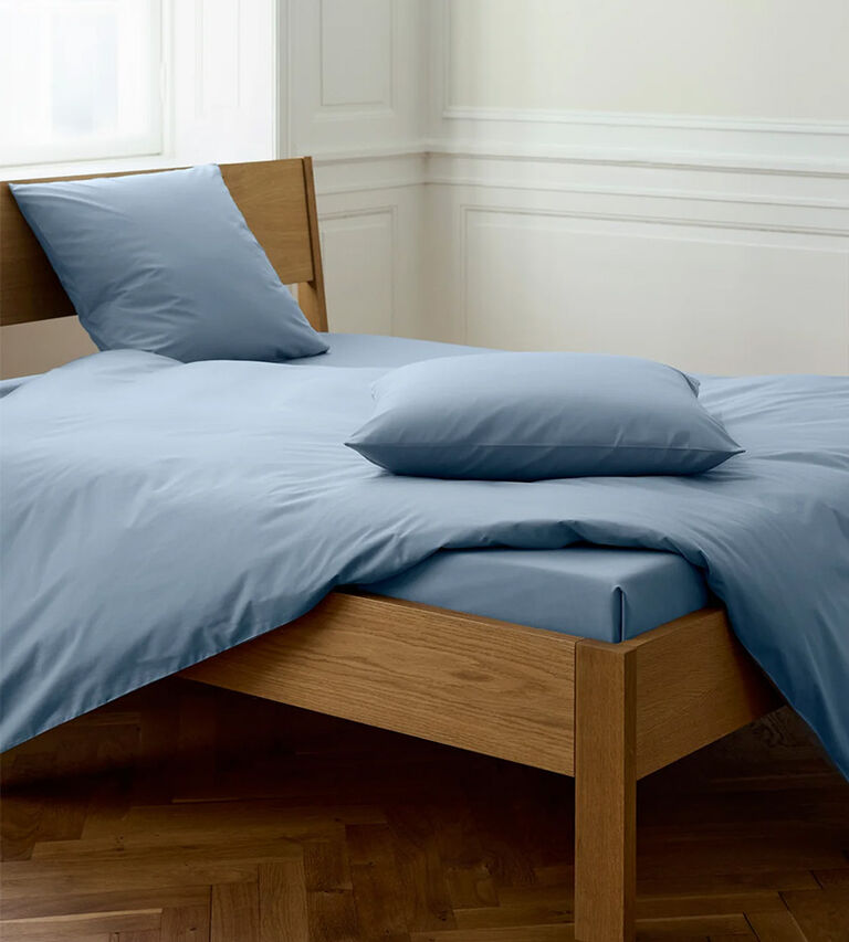 Shop for bed linen in every colour at Illums Bolighus
