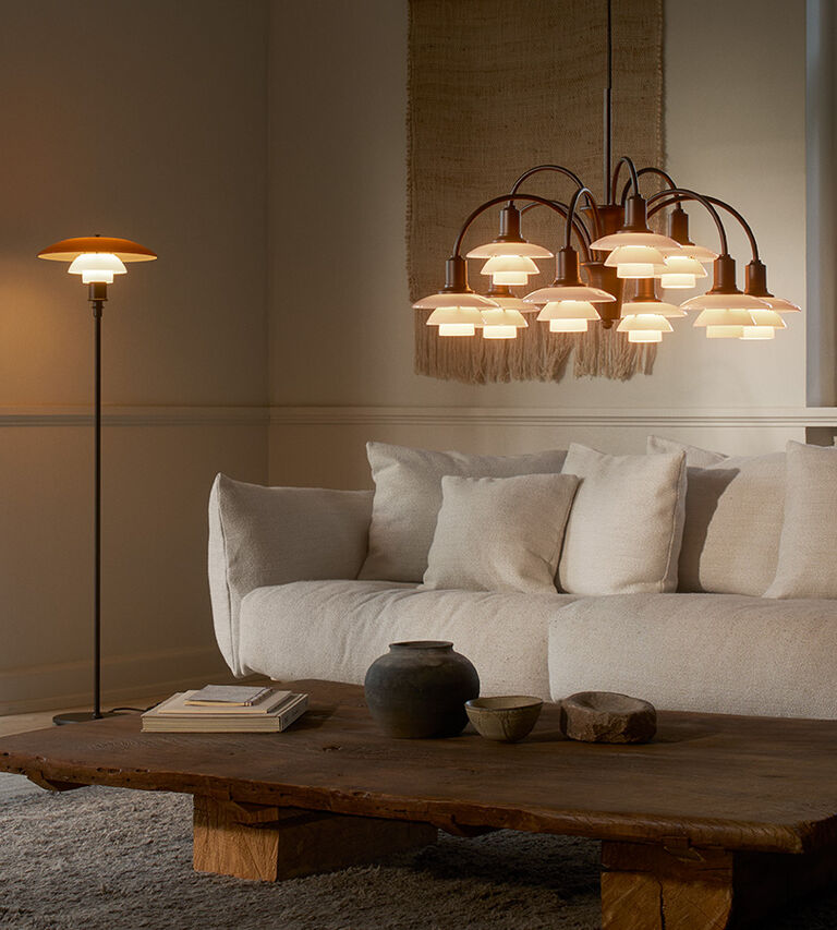 Louis Poulsen | Shop PH Centenary Collection