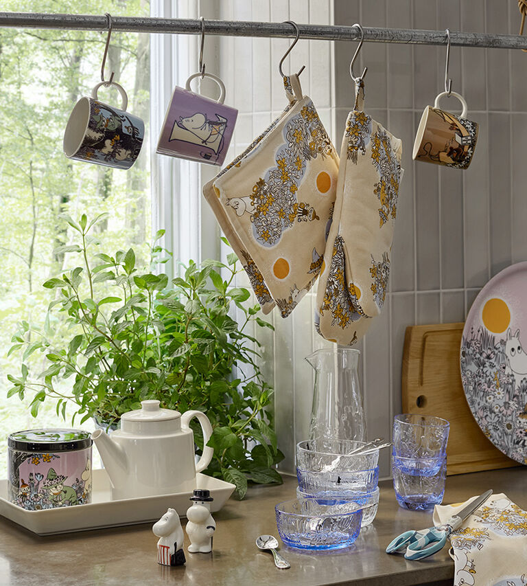 Moomin Arabia | Save 25%* online