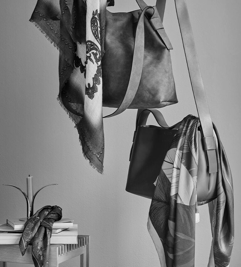 Black Days | Save 25% on selected Bags