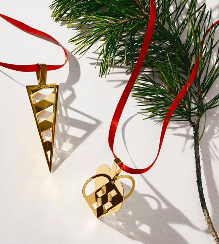 Shop Georg Jensen at Illums Bolighus