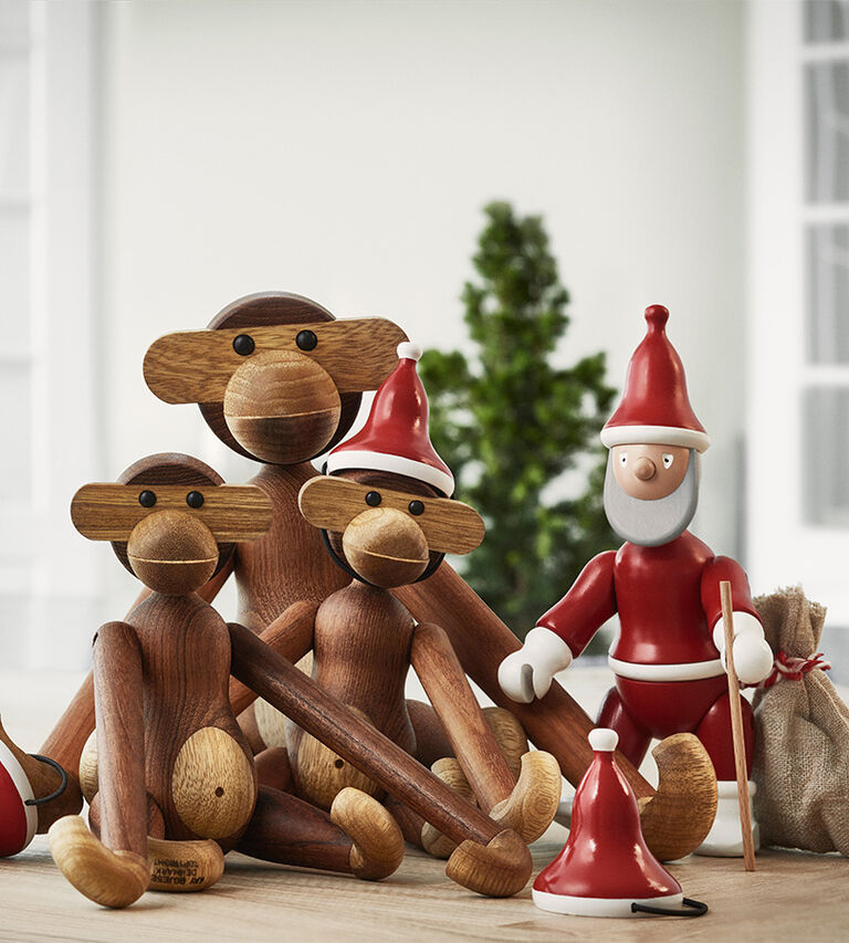 Shop Kay Bojesen Denmark at Illums Bolighus