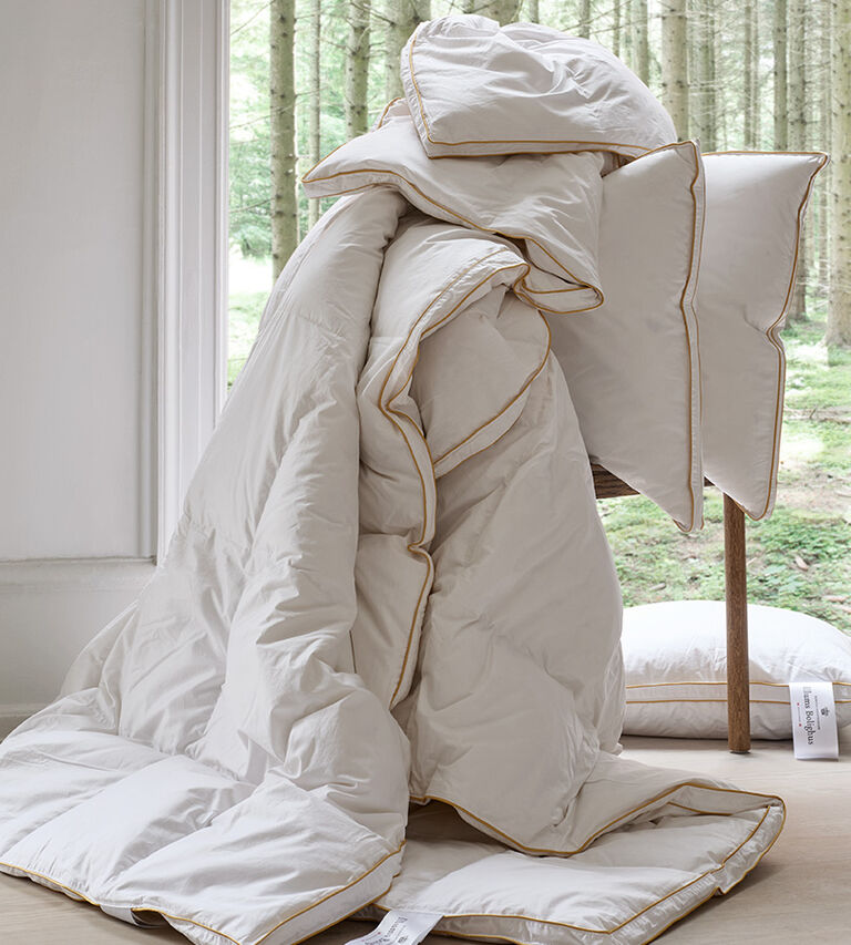 Shop for all kinds of duvets at Illums Bolighus