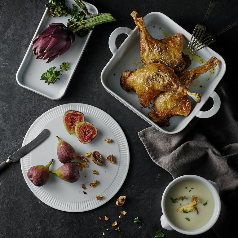 Buy kitchen equipment for Christmas cooking at Illums Bolighus