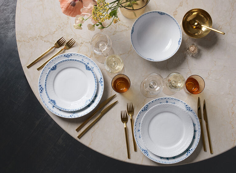Shop Royal Copenhagen at Illums Bolighus