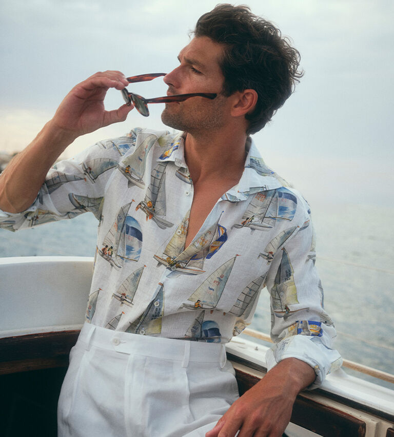 Shop Men Fashion on sale at Illums Bolighus
