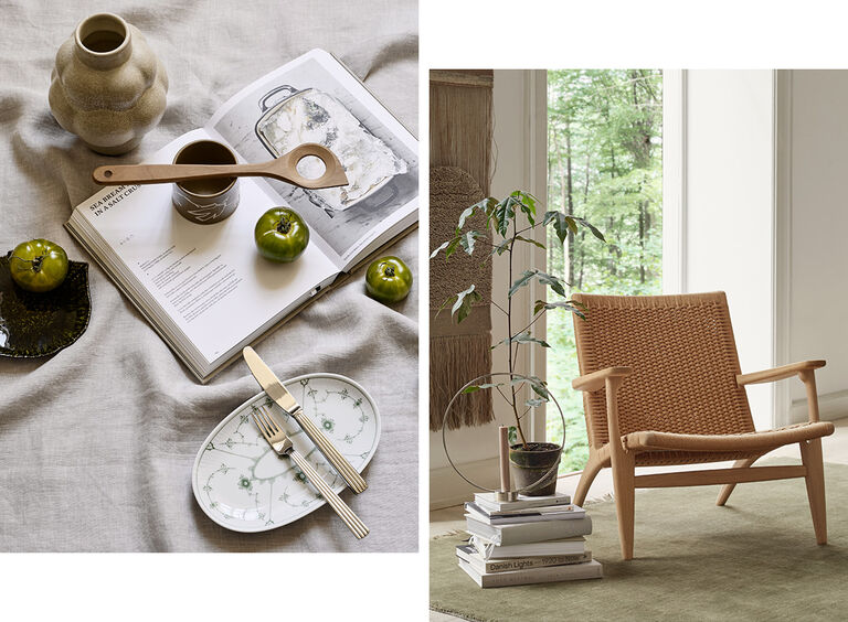 Join Illums Bolighus' No1 Loyalty Club