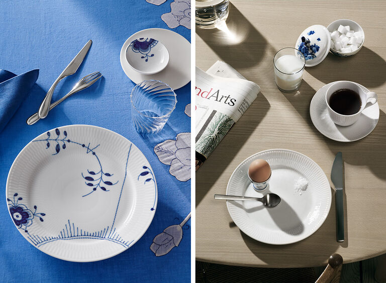 Shop Royal Copenhagen on sale at Illums Bolighus