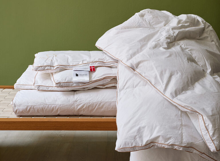 Duvet | Save 20%* online