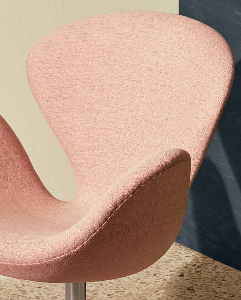 Fritz Hansen The Swan lounge chair Fritz Hansen The Swan lounge chair