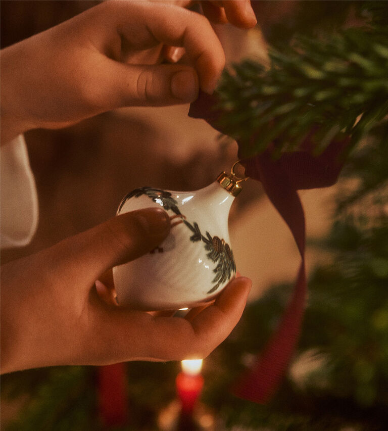 Shop Royal Copenhagen at Illums Bolighus