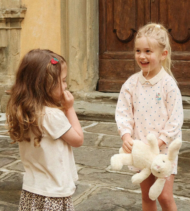 Shop children fashion at Illums Bolighus