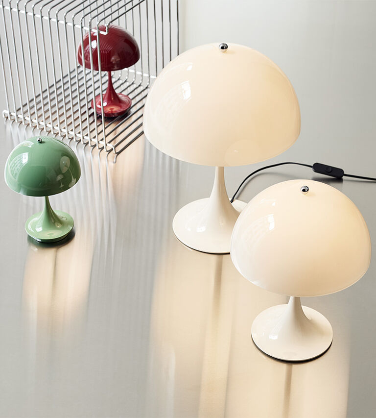 Louis Poulsen | Save 20%* online