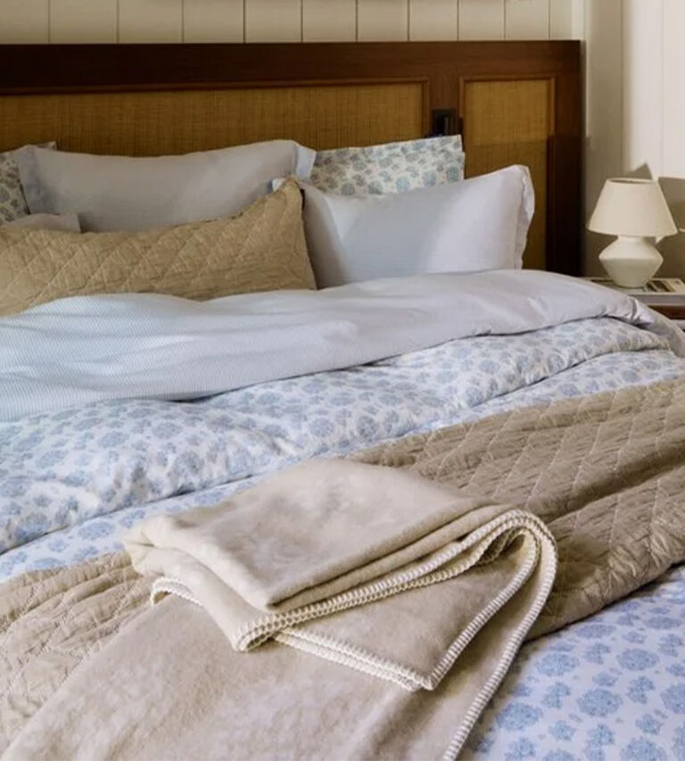 Shop bedroom accessories on sale at Illums Bolighus