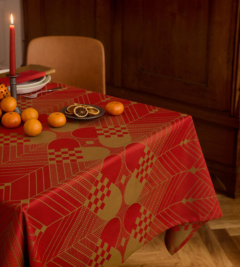 Shop Christmas Textiles at Illums Bolighus