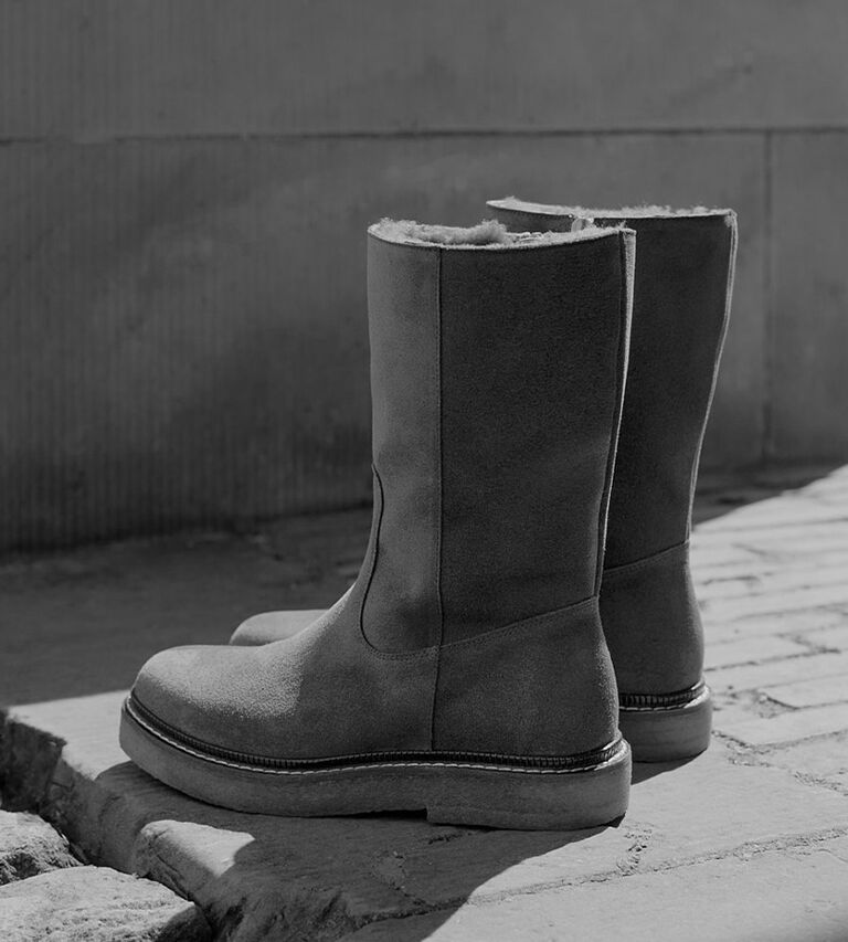 Black Days | Save 20-25% on Shoes