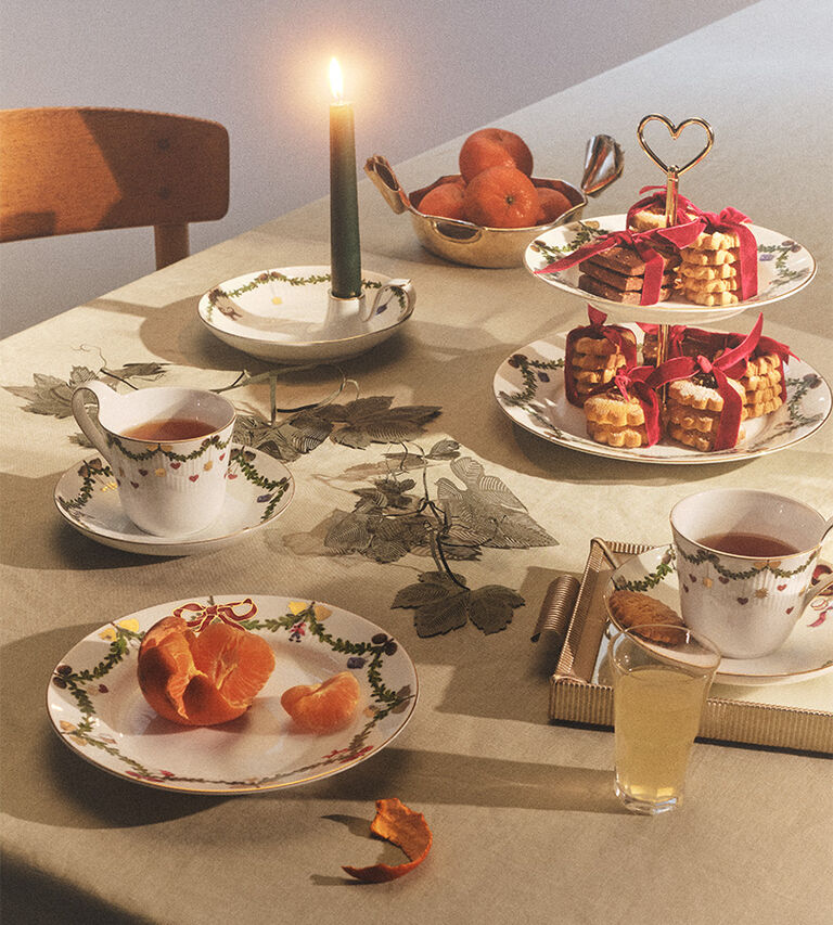 Shop Royal Copenhagen