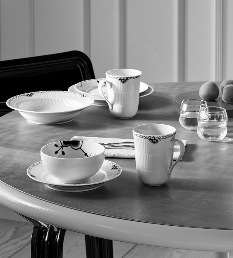Black Days | Save 25% on selected Royal Copenhagen