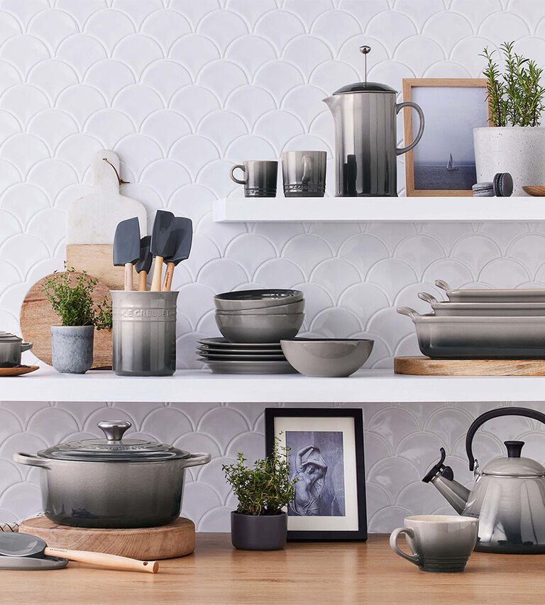 Shop Le Creuset on Offer