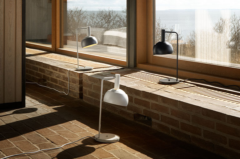 Pre-order Louis Poulsen Newx