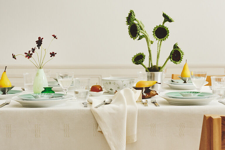 Shop the latest from Royal Copenhagen at Illums Bolighus