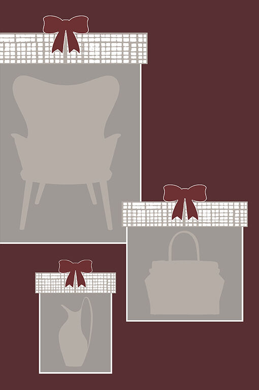 The Exclusive Gift