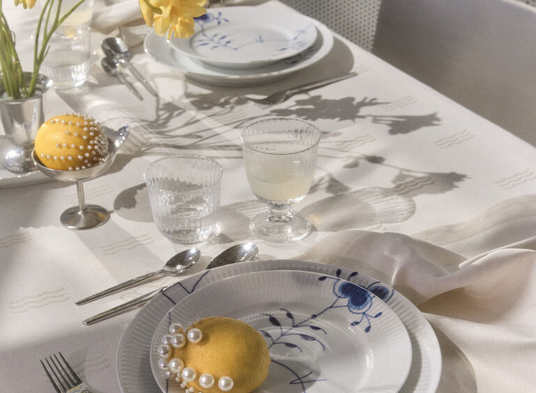 Shop Royal Copenhagen at Illums Bolighus