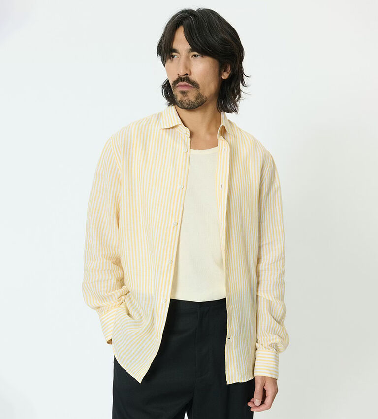 Shop Men's Fashion at Illums Bolighus