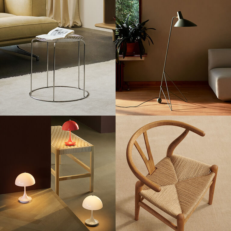 Shop November & December Offers at Illums Bolighus.