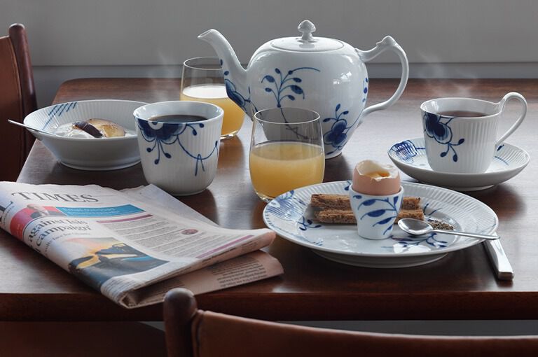 Shop Blue Sale at Illums Bolighus