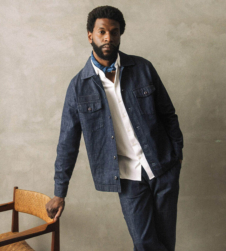 Shop News for Men