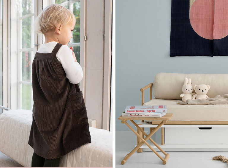 Shop news for kids at Illums Bolighus